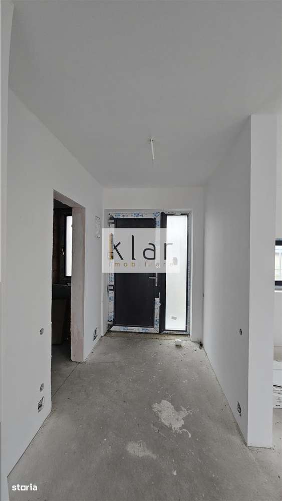 Acasa, deasupra orasului: Casa spatioasa in Feleacu cu panorama superb-17