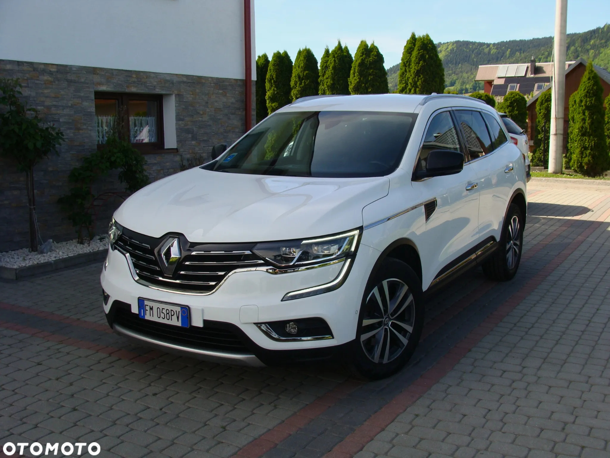 Renault Koleos 2.0 dCi Intens 4x4 X-Tronic - 5