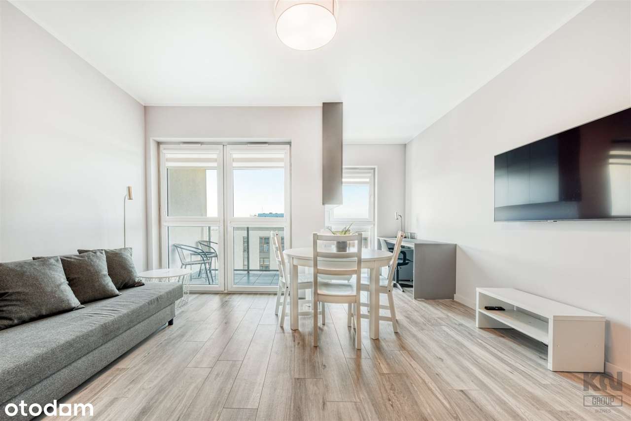 Ilumino - mieszkanie z garażem **14 piętro** - Pełny obrazek: 3/20