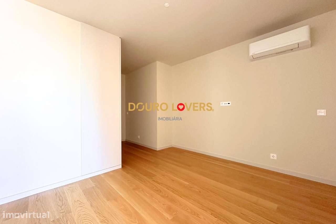 Apartamento T4 nos Jardins d’Arrábida, Vila Nova de Gaia-7