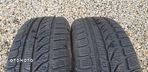 Opony 185/60R15 2x DUNLOP MS ZIMA - 6