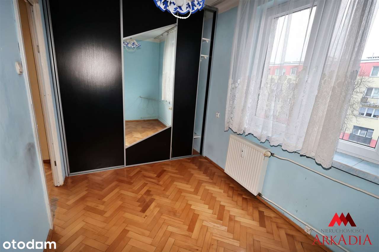 Mieszkanie na sprzedaż, Włocławek, 2 pokoje-2