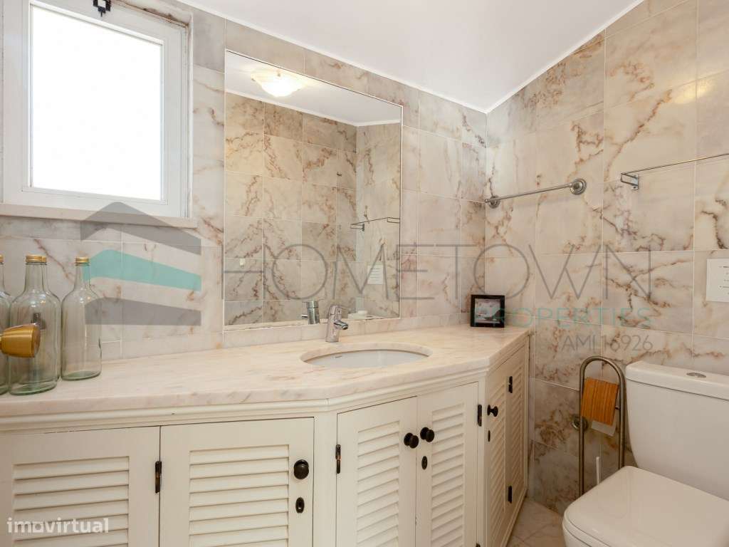 Apartamento Duplex com Terraço Panorâmico e Acesso Privado à Praia-...-29