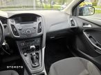 Ford Focus 1.0 EcoBoost Start-Stopp-System Business Edition - 28