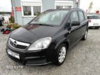 Opel Zafira 1.8 Cosmo - 3