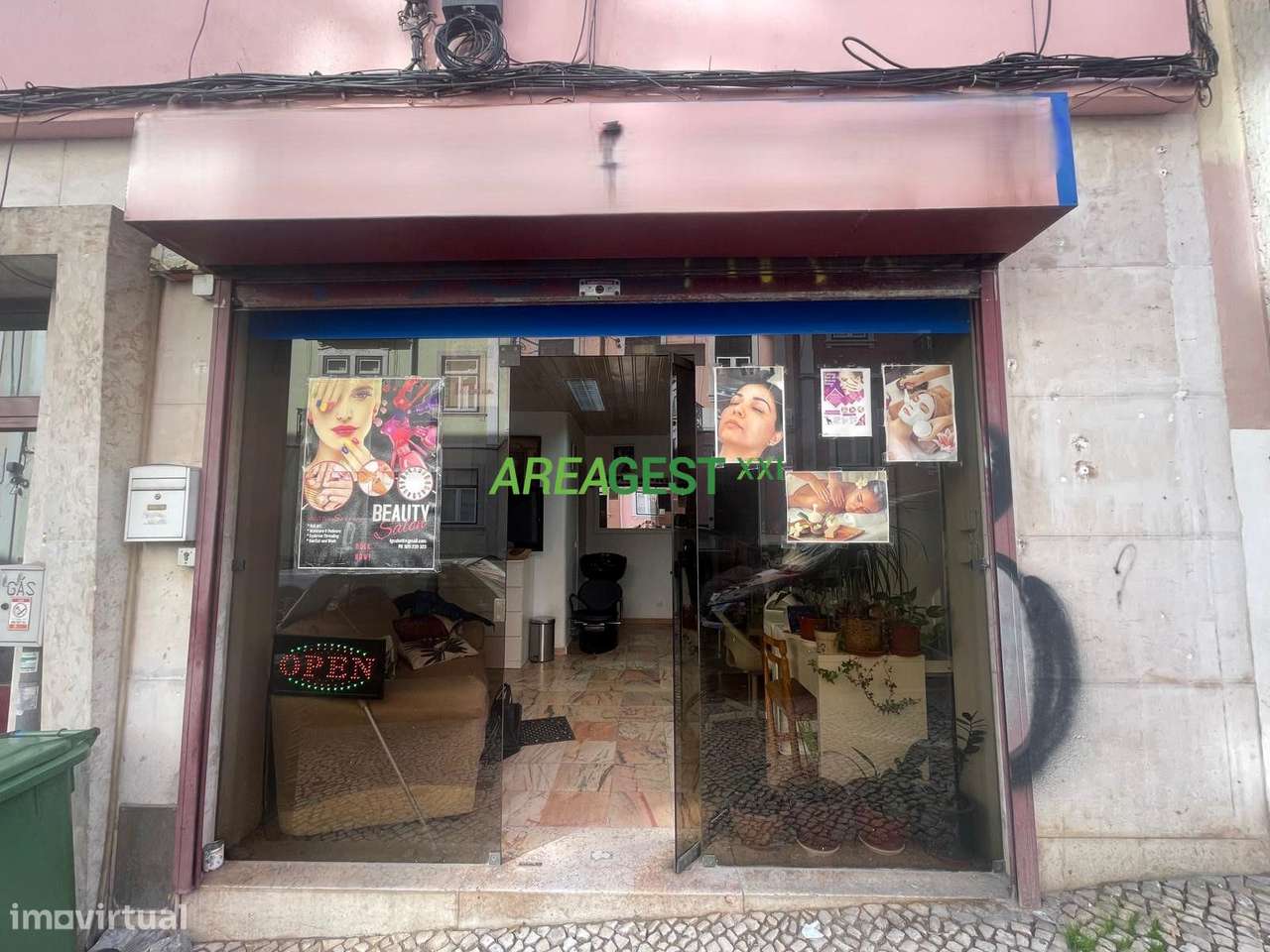 Loja para Venda em Arroios/Anjos - Lisboa-6