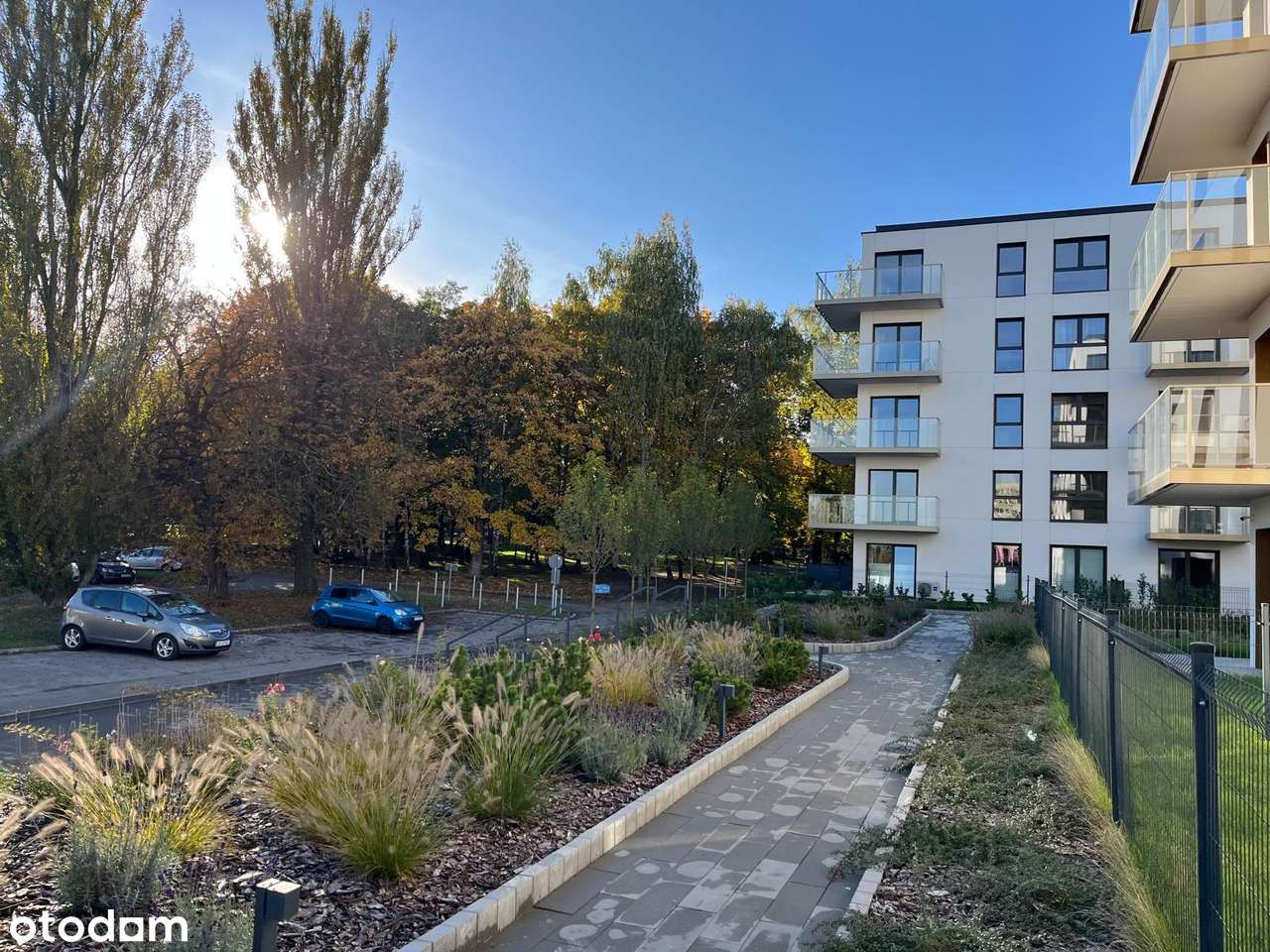 Wykończone 2pok. mieszkanie / BELG / DOLINA 3ch STAWÓW-8