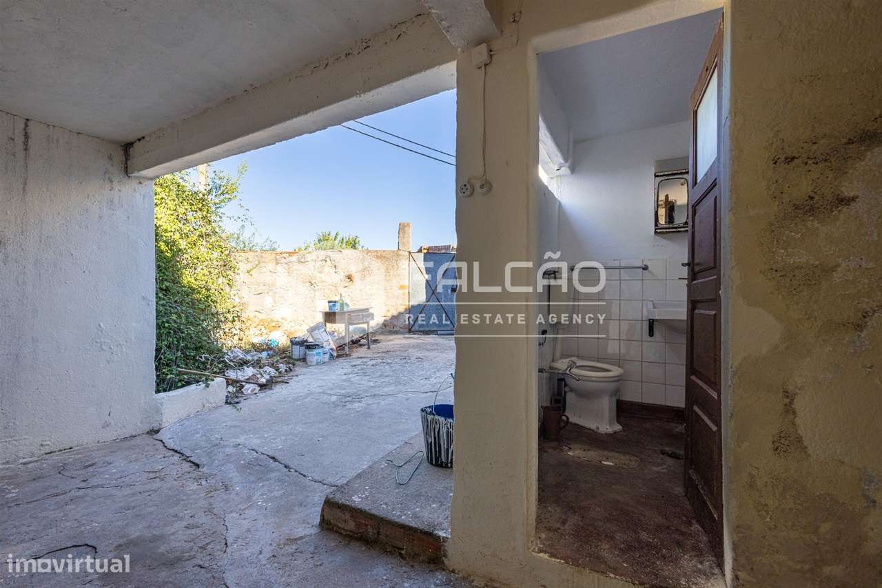 Moradia T5 Venda em Azoia de Cima e Tremês,Santarém-38