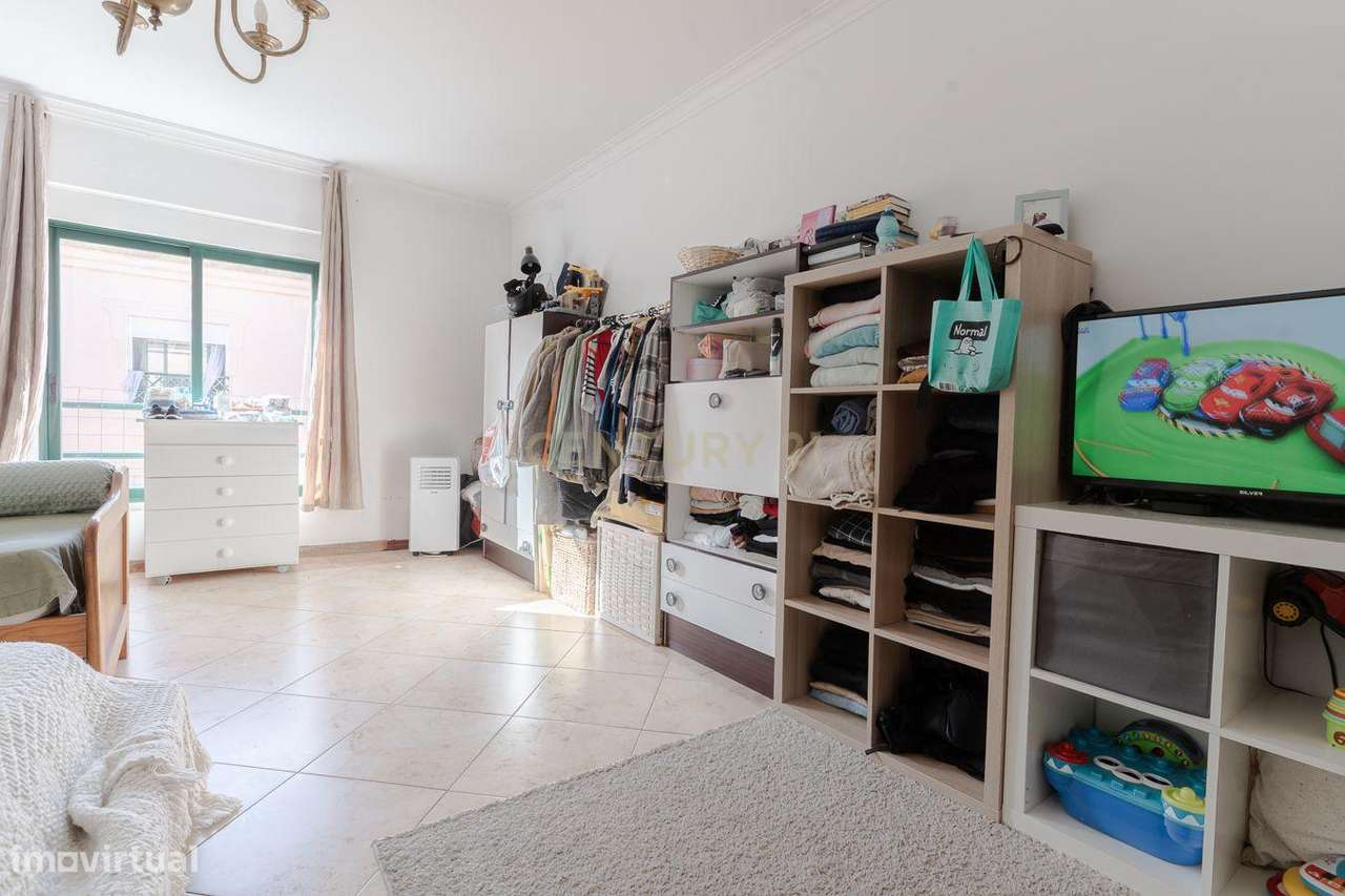 Apartamento T3 | Setúbal-19