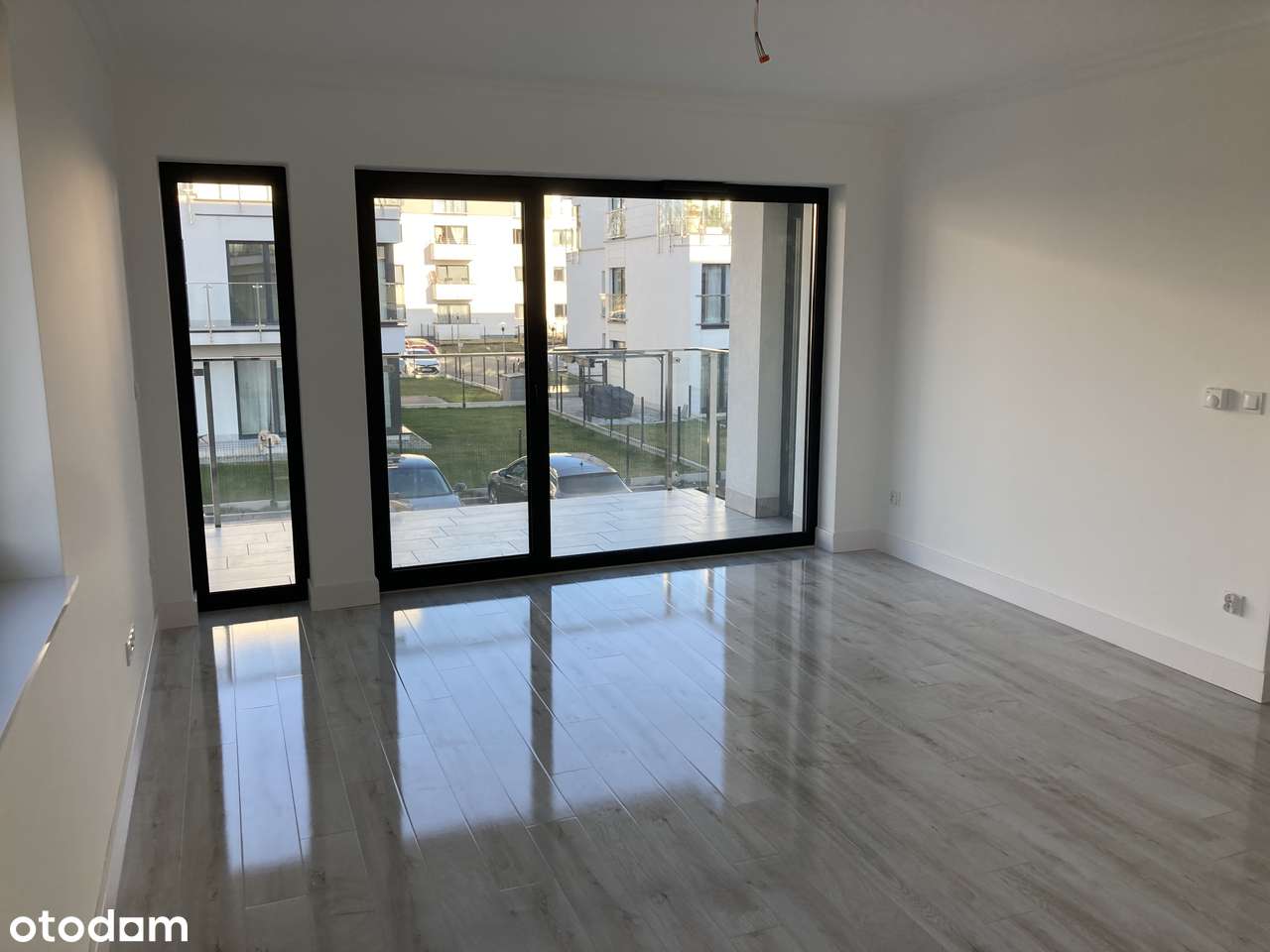 Nowe wykończone pod klucz. Winda, niskie koszty utrzymania. TOP!!!-5