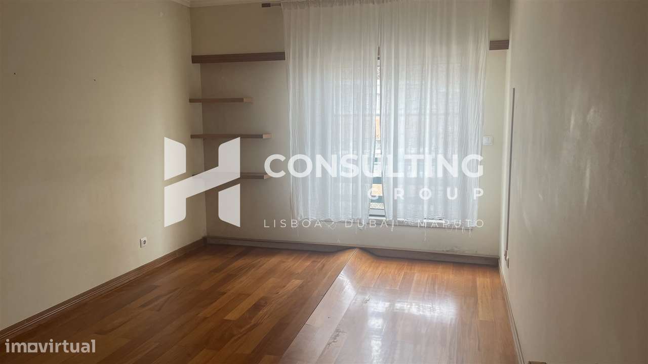 Apartamento T2 Venda em Carcavelos e Parede,Cascais-35