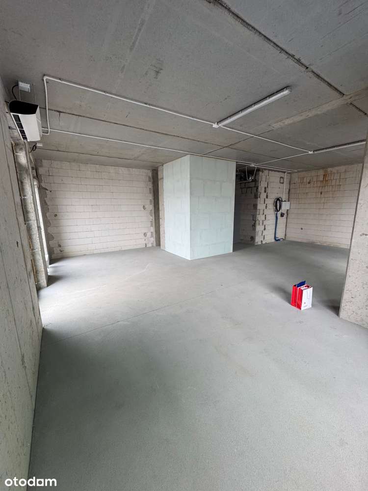 Narożny lokal 112,80 m2 we Wrocławiu, ul. Maxa Berga 31-33 - Pełny obrazek: 5/15