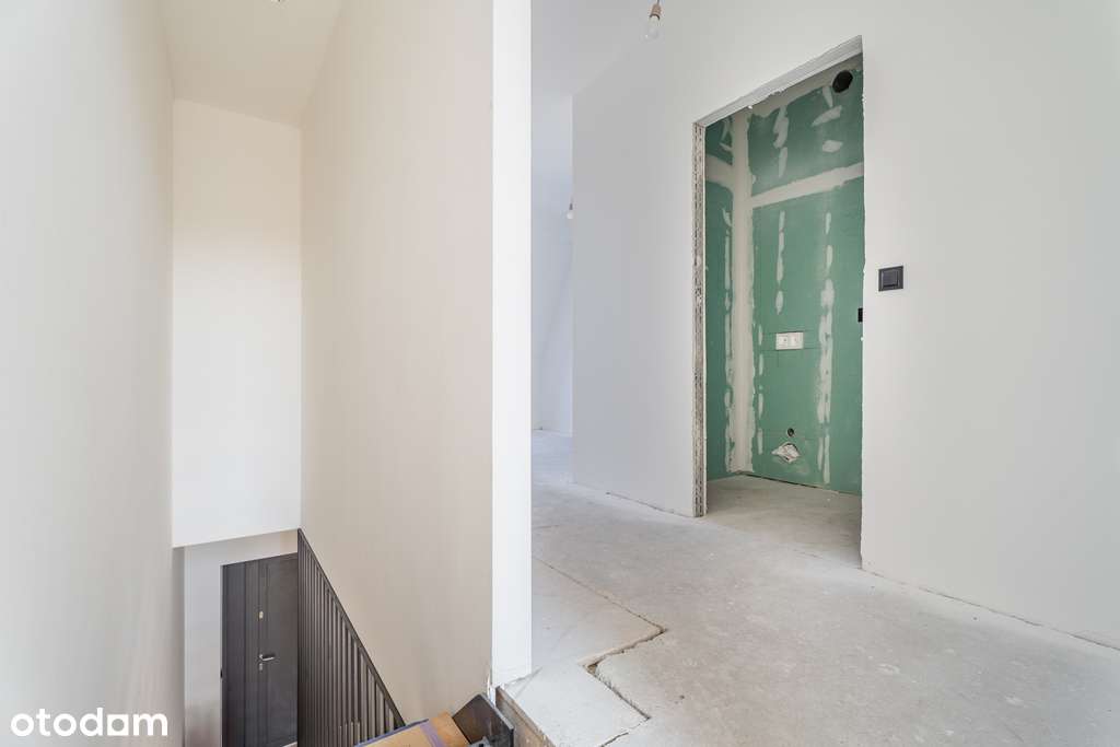 Nowoczesny loftowy apartament w centrum miasta.-10