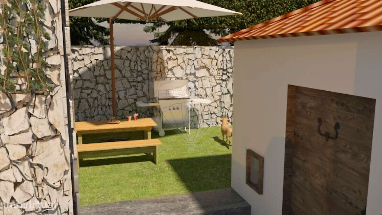 Moradia T5 para venda-12