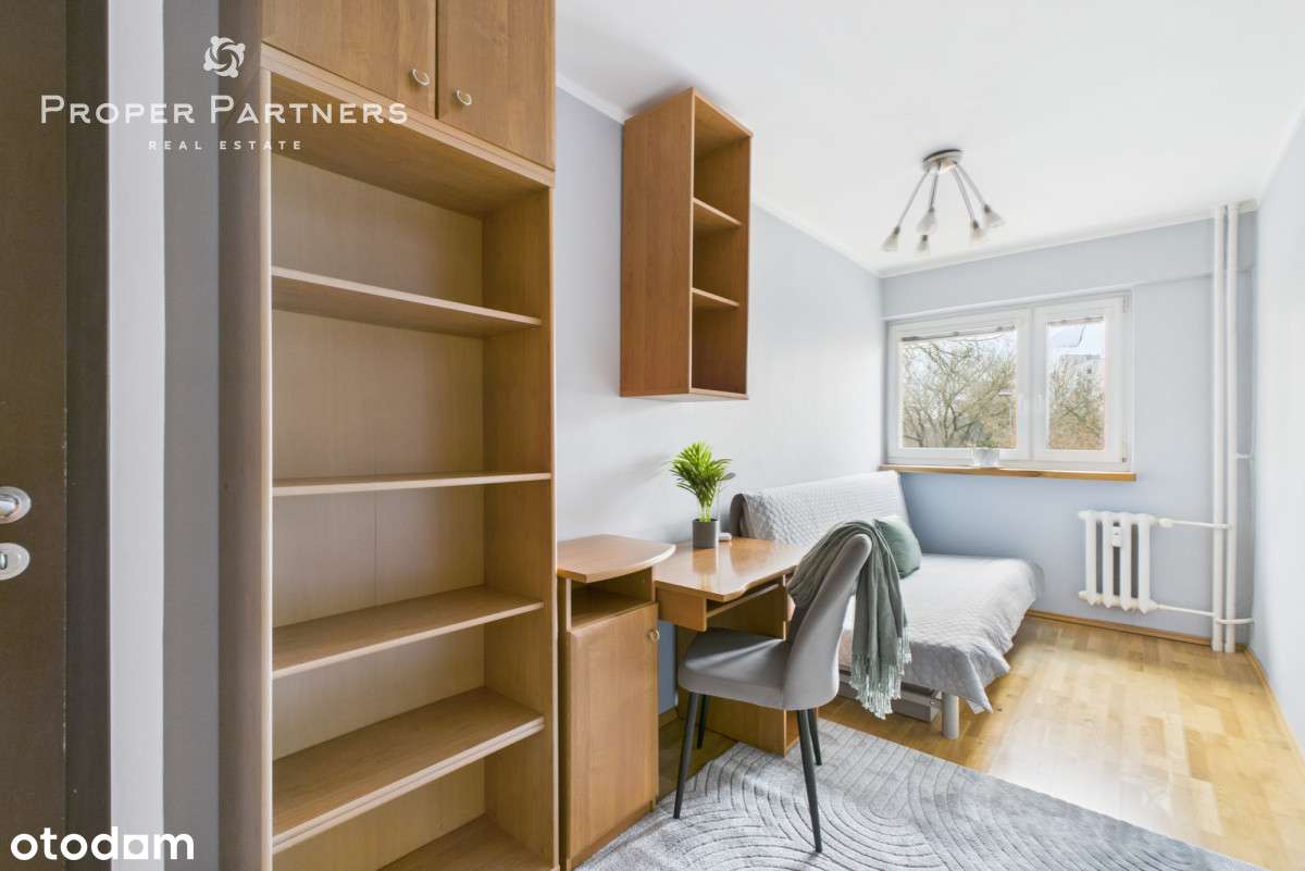 2 pokoje (45 m2) do najmu, ul. Przasnyska, 24 - Pełny obrazek: 4/12