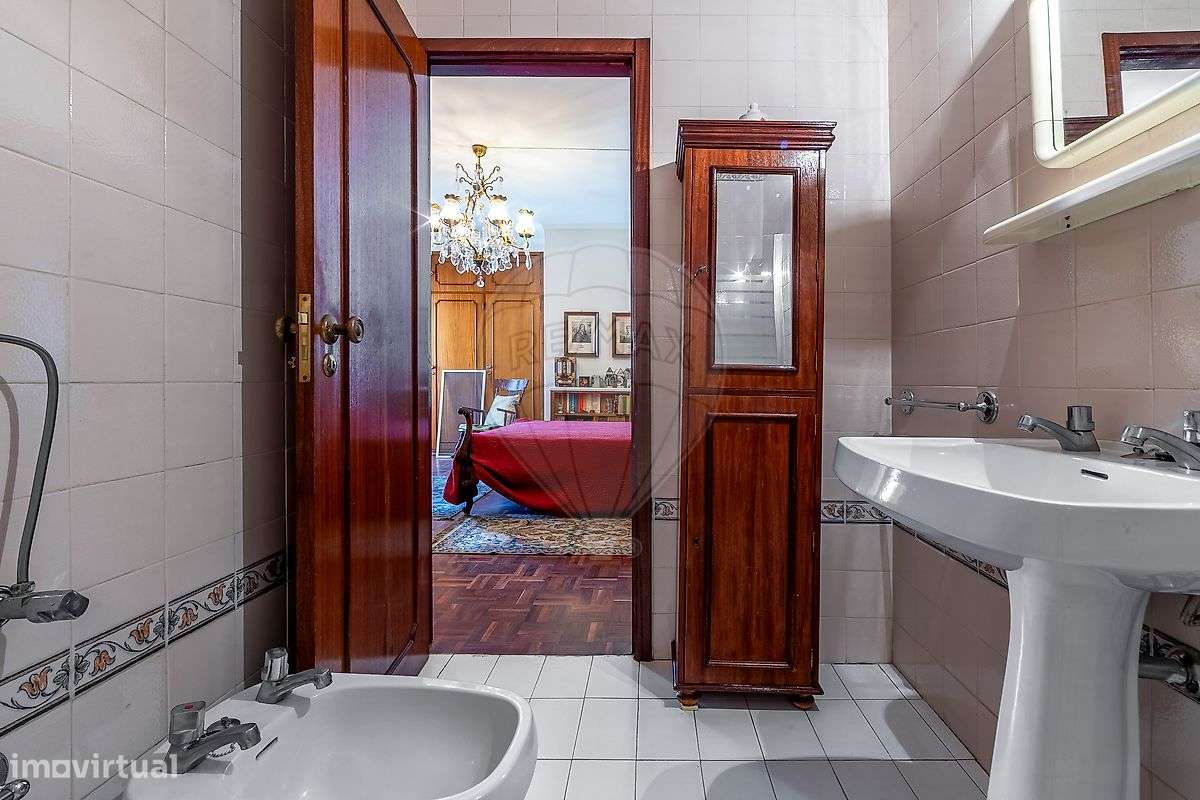 Apartamento T3 para venda-11