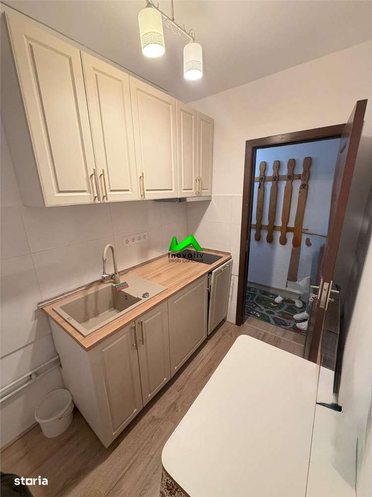 Apartament de inchiriat 2 camere zona Mihai Viteazul - Imagine principală: 5/6