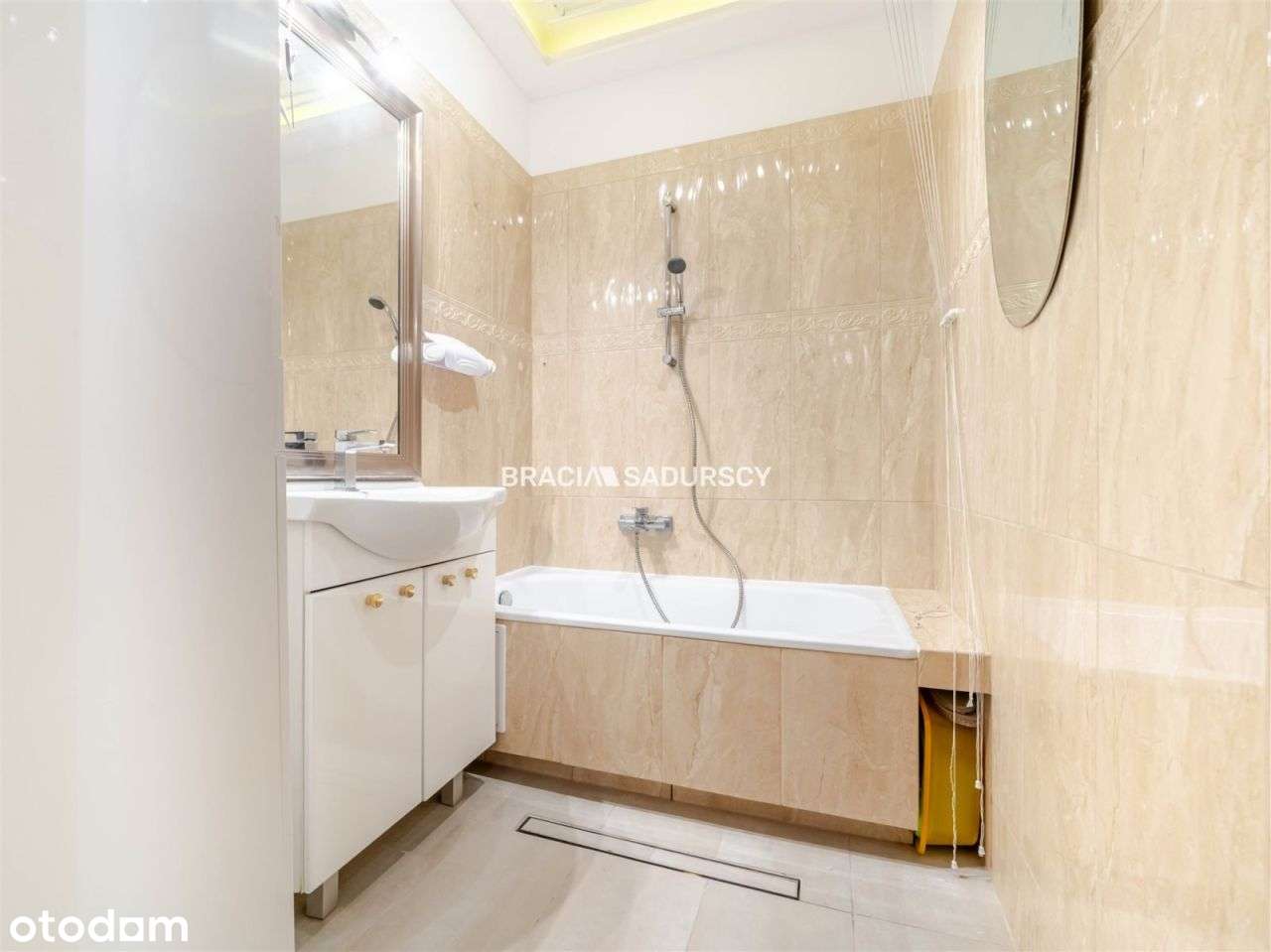 Funkcjonalne, Niski Parter, Prądnik Czerwony-16