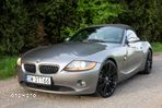 BMW Z4 2.5i - 2