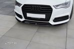 Prelungire Bara Fata compatibila cu Audi A6 S-line / S6 4G V1 Maxton Design - 2