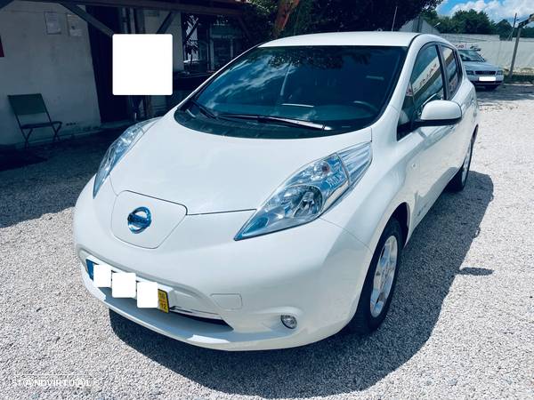 Nissan Leaf Tekna 30 kWh - 1