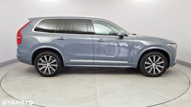 Volvo XC 90 B5 D AWD Plus Bright - 6