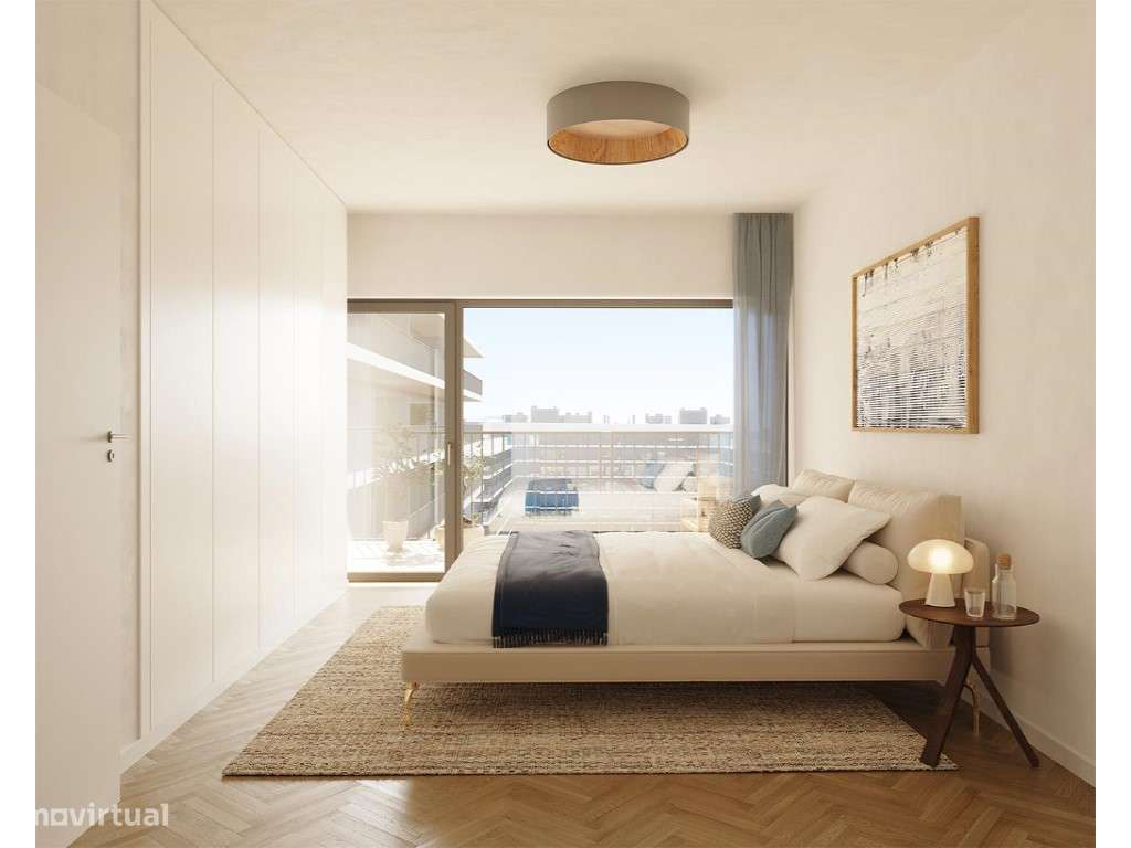 Apartamento T3 - Grande imagem: 3/44