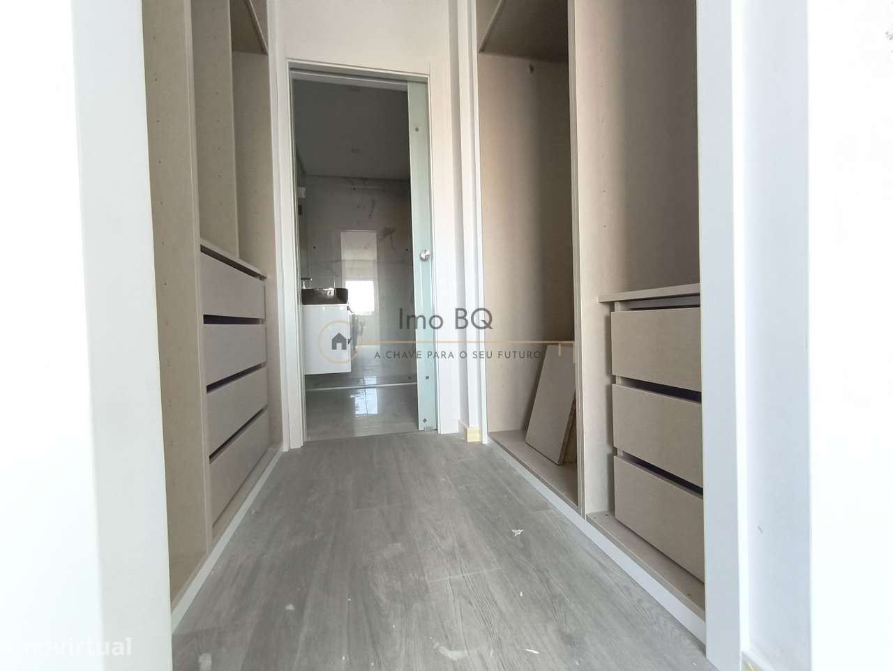 Apartamento T2 Montijo-15