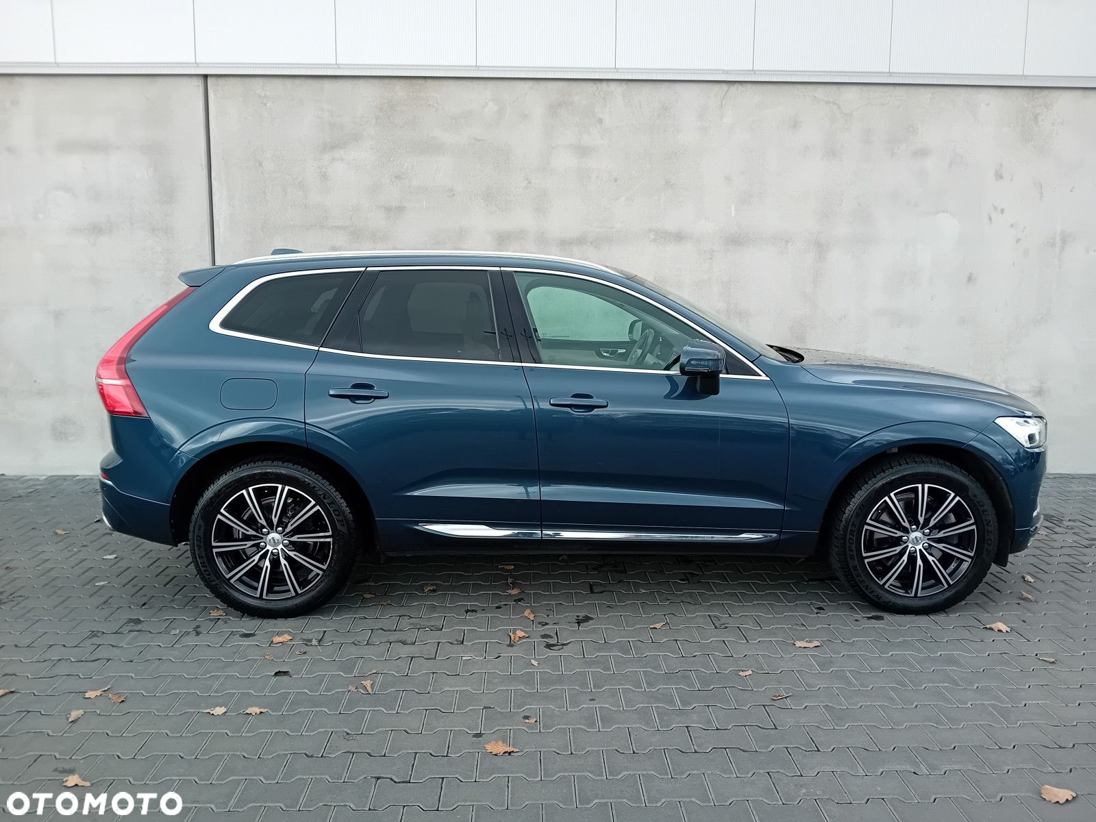 Volvo XC 60 - 8