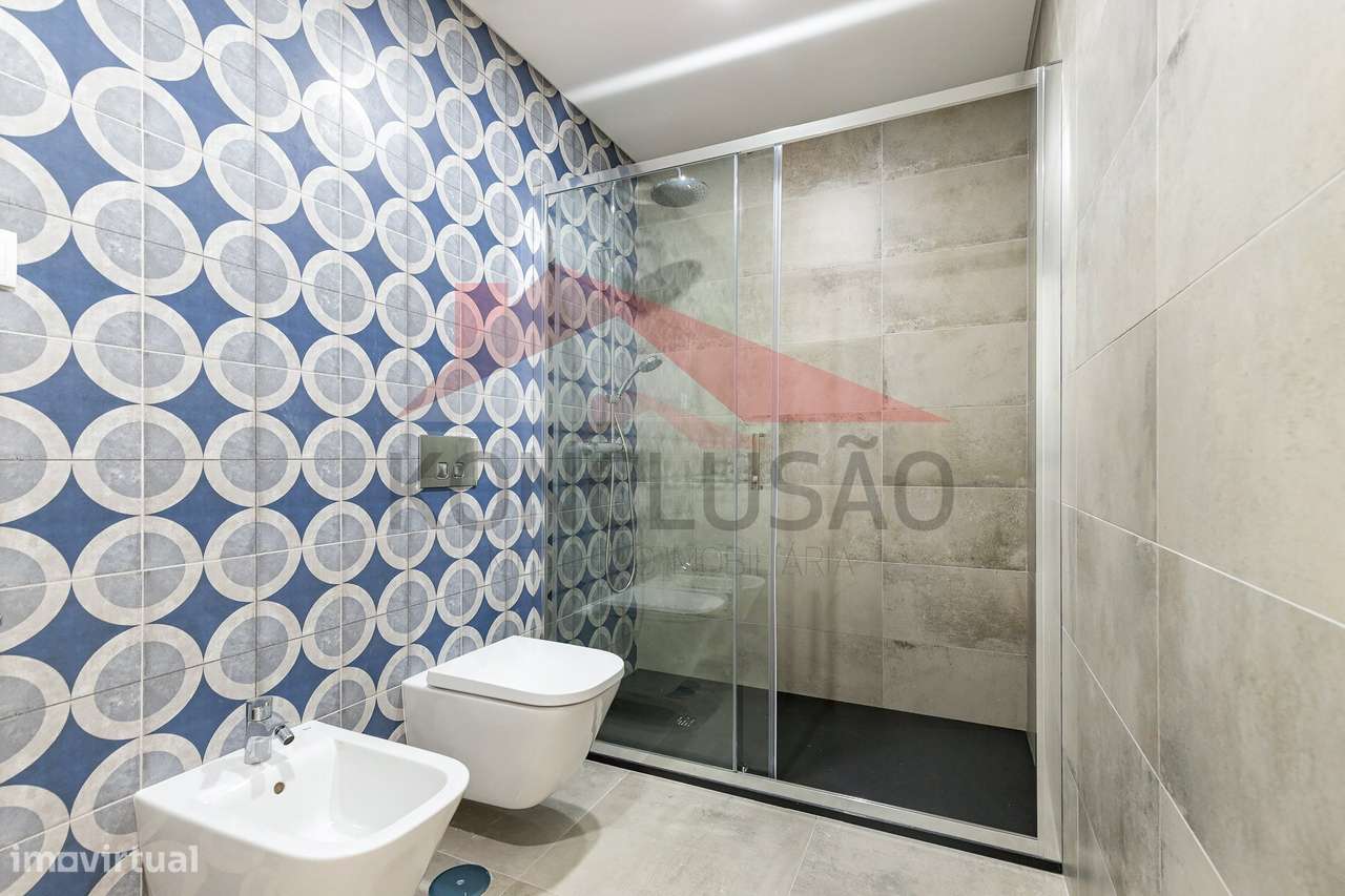 ** Moradia Independente em Santa Iria – Uma Oportunidade a Não Perd...-27