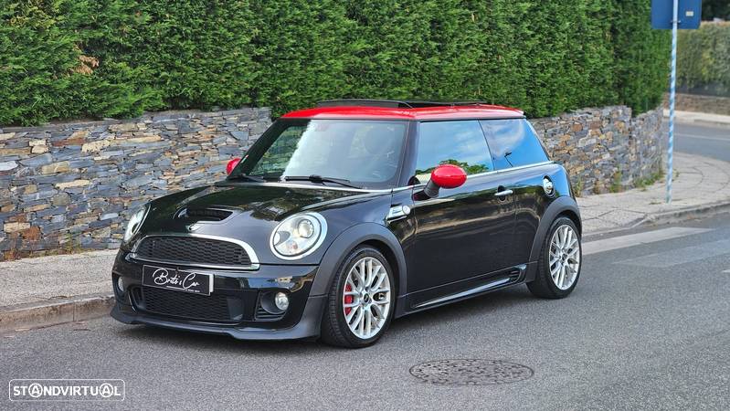 MINI John Cooper Works - 1