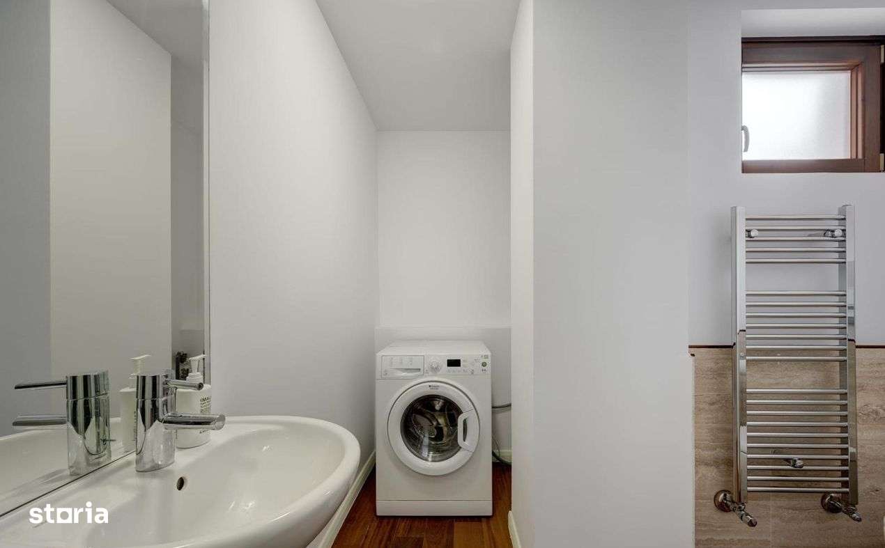 Complex rezidențial exclusivist / Kiseleff / Parcare subterană - Imagine principală: 4/12