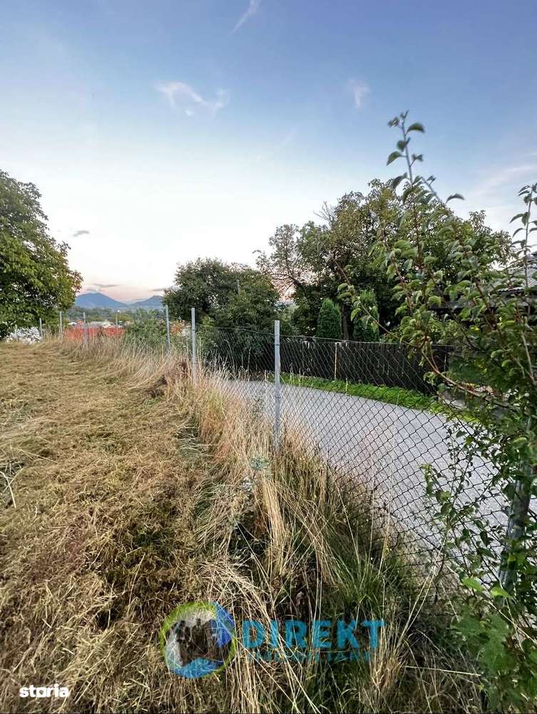 Teren Intravilan, utilități,  str Secu, Prundu B, 12 Ari, 19.500 euro - Imagine principală: 4/8