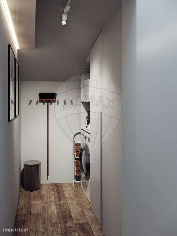 Apartamento T2 para venda - Grande imagem: 4/12