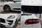 Porsche Macan S Diesel PDK - 11