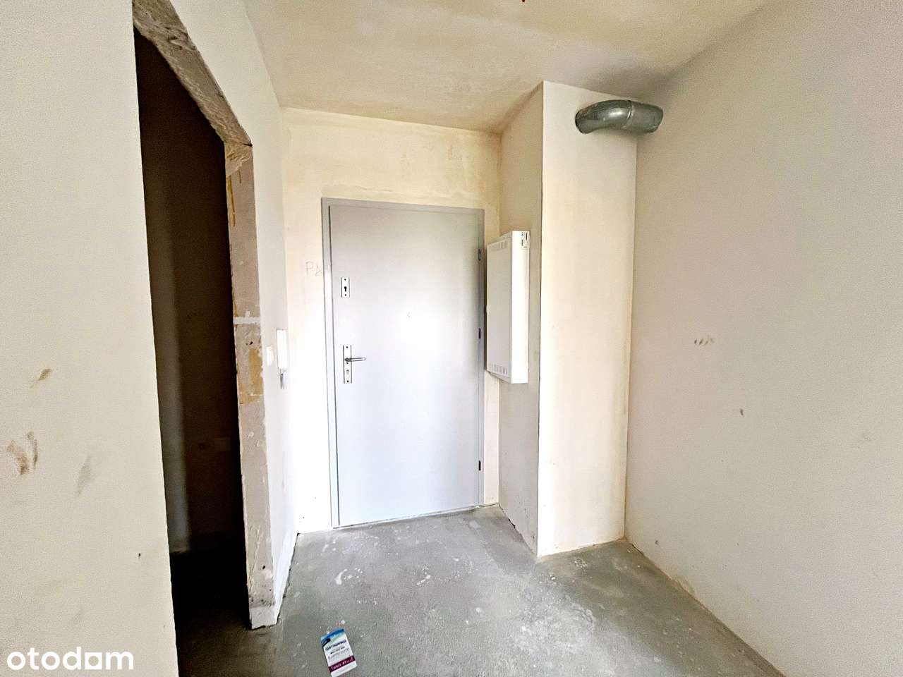 Mieszkanie 3-pokojowe w super cenie! 8300 zł/m², stan deweloperski-7