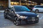 Audi A1 Sportback 25 TFSI Advanced S tronic - 1