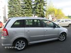 Opel Zafira 1.9 CDTI Enjoy - 6