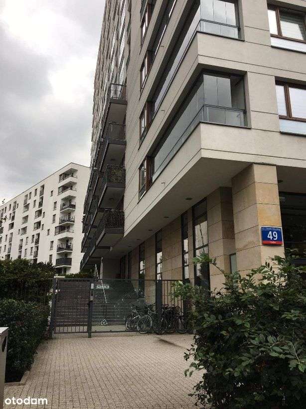 Dwupokojowe mieszkanie na Nowaka-Jeziorańskiego – pohled 6