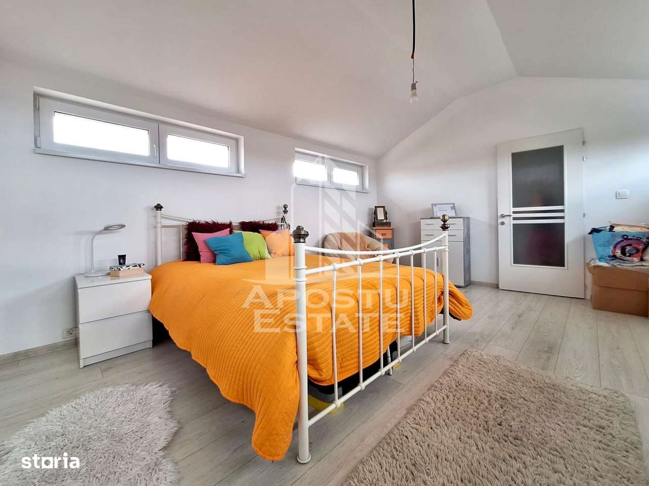 Apartament tip Samanta, zona Bujac - Imagine principală: 3/16