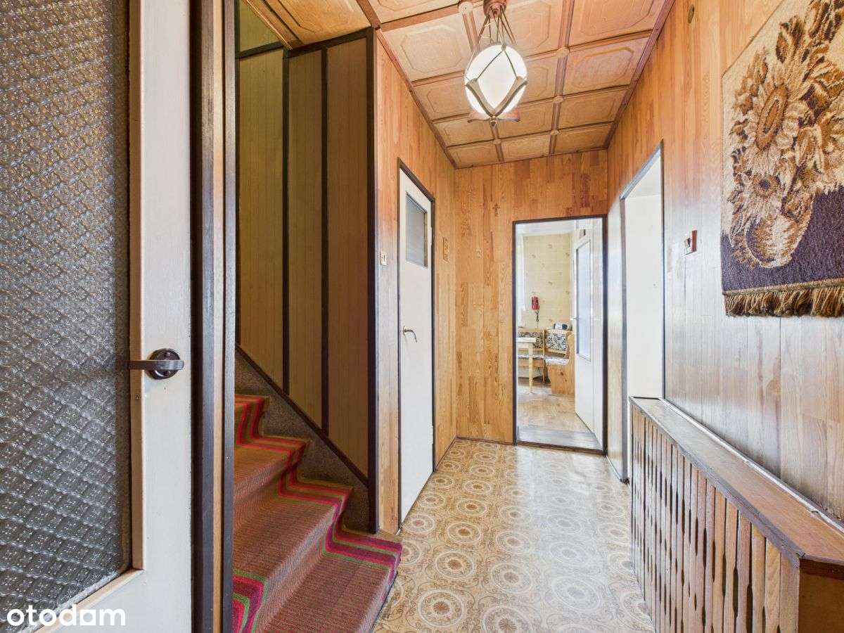 Dom Wolnostojący Z Potencjałem-8