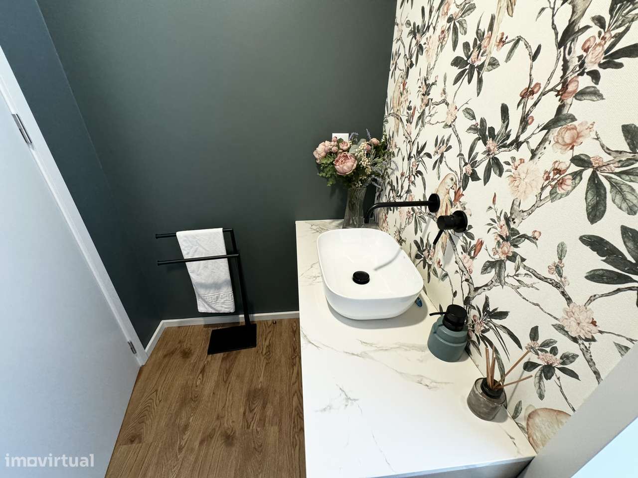 Moradia Isolada V3-21