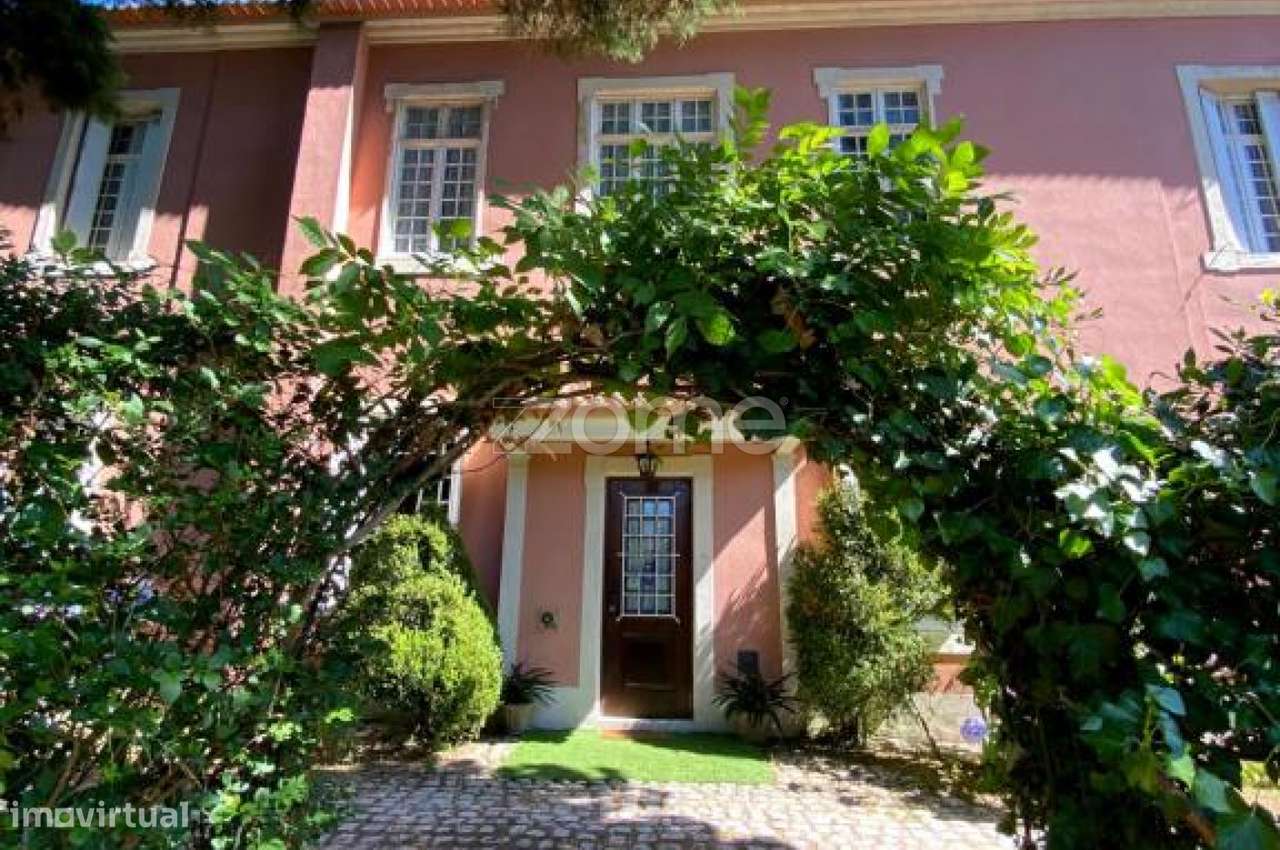 Quinta "Vila Duparchy" no Luso - Grande imagem: 3/36