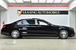 Mercedes-Benz S Maybach 560 4Matic 9G-TRONIC - 3