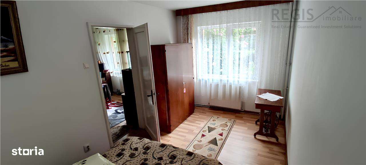 Apartament cu 2 Camere in Astra zona Orizont - Imagine principală: 5/8