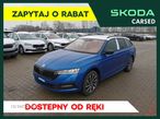 Skoda Octavia 1.5 TSI e-Tec Style DSG - 1