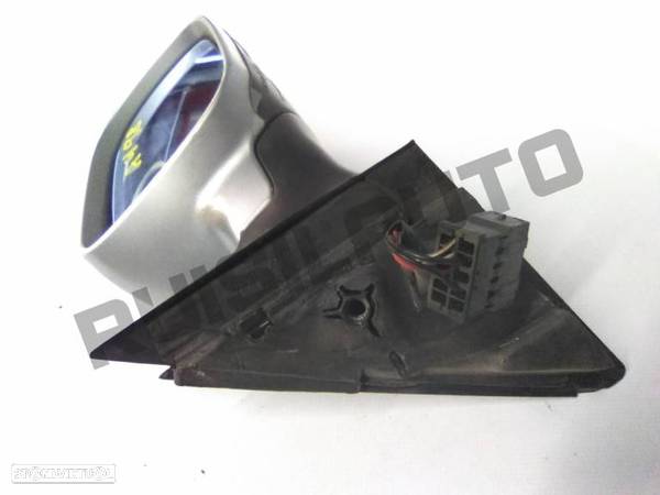 Espelho Retrovisor Direito Eléctrico  Audi A4 (8d2, B5) - 3