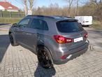 Mitsubishi ASX 1.6 Intense Plus Navi - 15