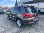 Volkswagen Tiguan 2.0 TDI DPF 4Motion DSG Exclusive - 6