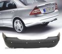 PARA-CHOQUES PARA MERCEDES CLASSE C W203 LOOK AMG 00-07 PDC - 1